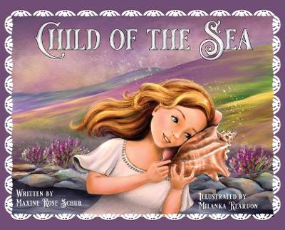 Book cover for Child of the Sea