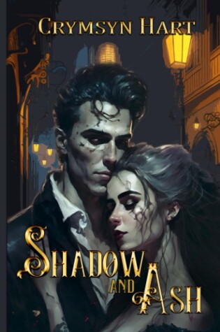 Cover of Shadow & Ash