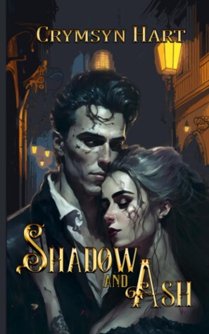 Book cover for Shadow & Ash