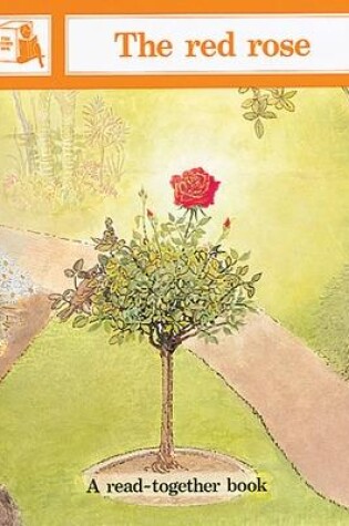 Cover of The Red Rose