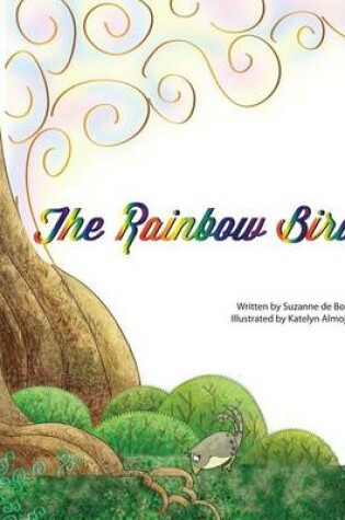 Cover of The Rainbow Bird