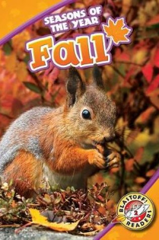 Cover of Fall