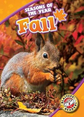 Cover of Fall