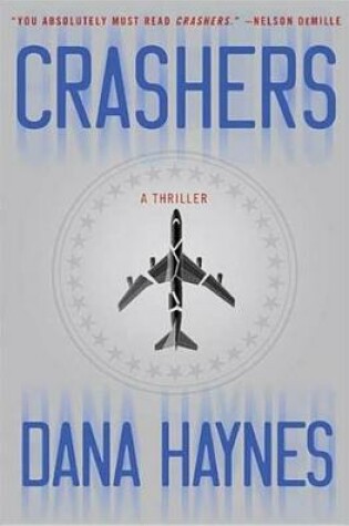 Cover of Crashers