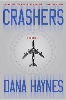 Book cover for Crashers