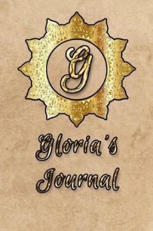 Cover of Gloria