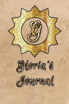 Book cover for Gloria