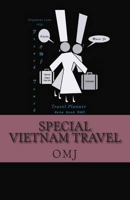 Book cover for Special Vietnam Travel