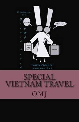 Cover of Special Vietnam Travel