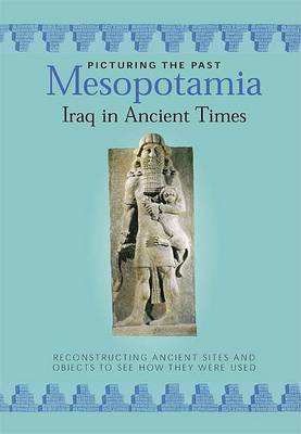 Book cover for Mesopotamia