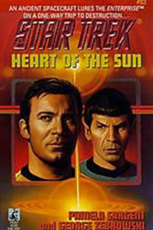 Cover of Stos#83:heart Of The Sun