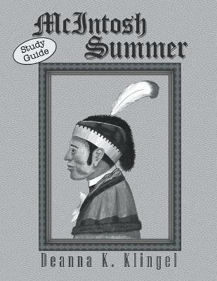 Book cover for Study Guide for McIntosh Summer