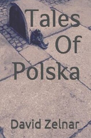 Cover of Tales Of Polska