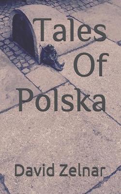 Book cover for Tales Of Polska