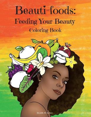 Book cover for Beauti-foods