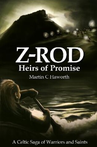 Cover of Z Rod Heirs of Promise