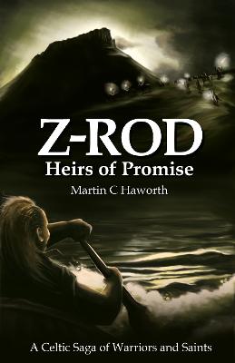 Book cover for Z Rod Heirs of Promise