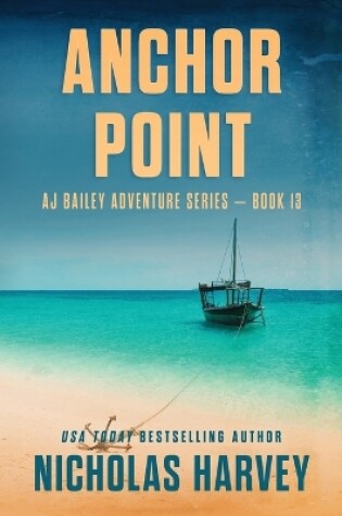 Cover of Anchor Point