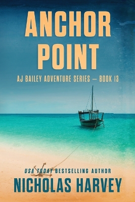 Cover of Anchor Point