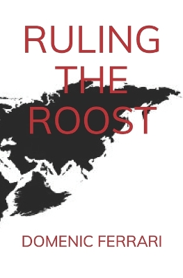 Book cover for Ruling the Roost