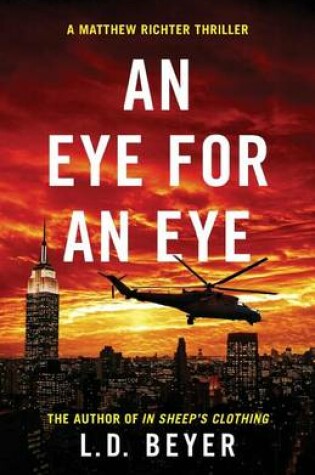 Cover of An Eye For An Eye