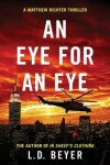 Book cover for An Eye For An Eye