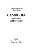 Book cover for Cambodia