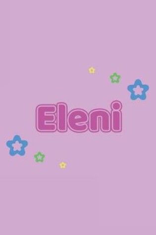 Cover of Eleni