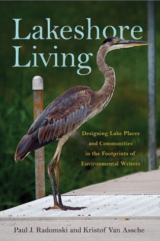 Cover of Lakeshore Living