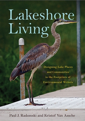 Book cover for Lakeshore Living