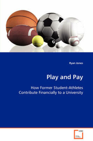 Cover of Play and Pay