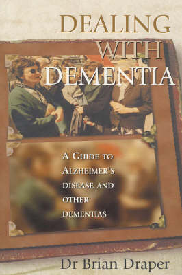 Book cover for Dealing With Dementia