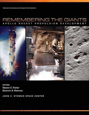 Cover of Remembering the Giants