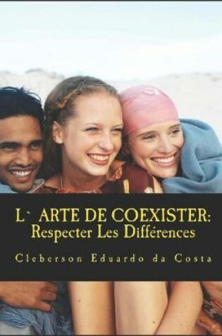 Cover of L` Arte De Coexister