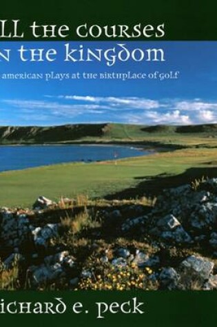 Cover of All the Courses in the Kingdom