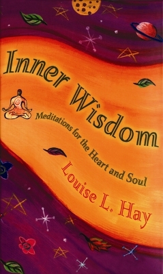 Book cover for Inner Wisdom