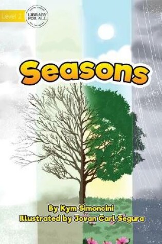 Cover of Seasons