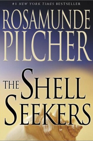 Cover of The Shell Seekers