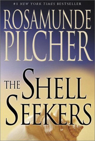 Book cover for The Shell Seekers