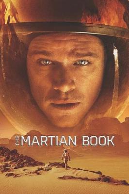 Cover of The Martian Book