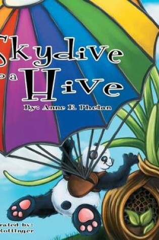 Cover of Skydive to Hive