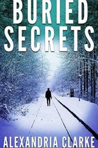 Cover of Buried Secrets