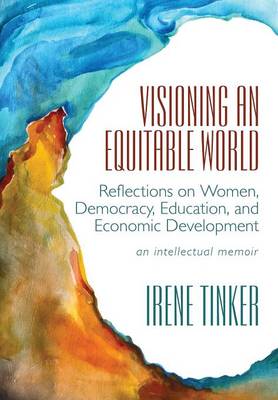 Book cover for Visioning an Equitable World