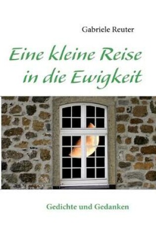 Cover of Eine kleine Reise in die Ewigkeit