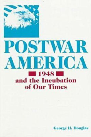 Cover of Postwar America