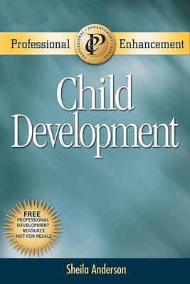 Book cover for Child Development Pet