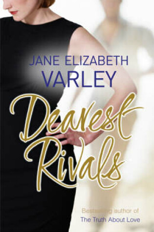 Cover of Dearest Rivals