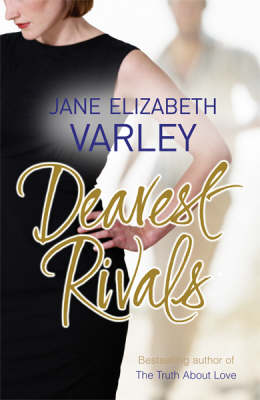 Book cover for Dearest Rivals