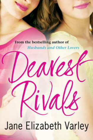 Cover of Dearest Rivals