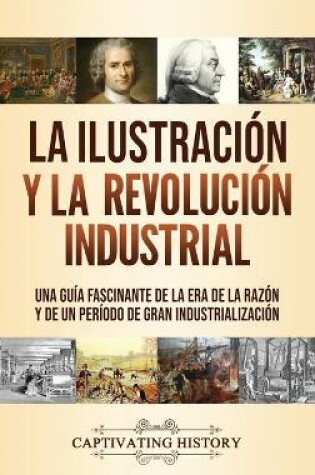 Cover of La Ilustracion y la revolucion industrial